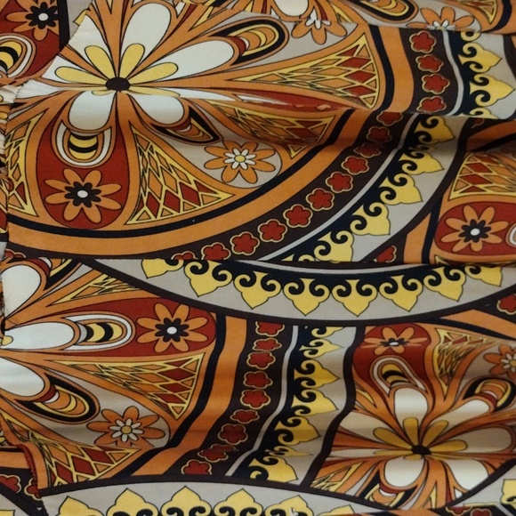 Retro Dress SOLD SOLD SOLD - Picture 6 of 16